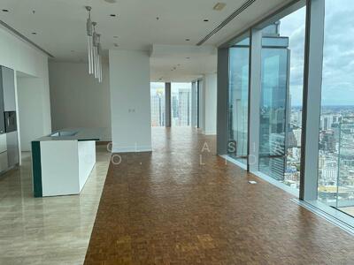 ขาย - The Ritz-Carlton Residences : เดอะ ริซท์-คาร์ลตัน เรสซิเดนเซส, กรุงเทพ