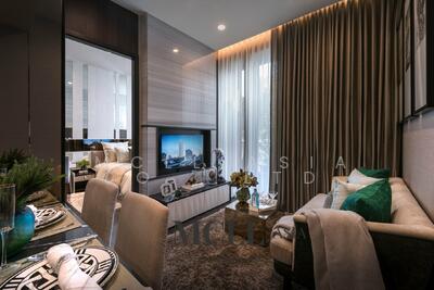 ขาย - The Esse Sukhumvit 36 : ดิ เอส สุขุมวิท 36, กรุงเทพ