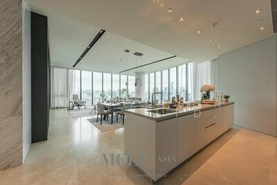 ขาย - Banyan Tree Residences Riverside : บันยัน ทรี เรสซิเดนซ์ ริเวอร์ไซด์ กรุงเทพ, กรุงเทพ