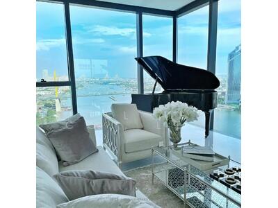 ขาย - Canapaya Residences Rama 3 : คณาพญา เรสซิเดนซ์ พระราม 3, กรุงเทพ