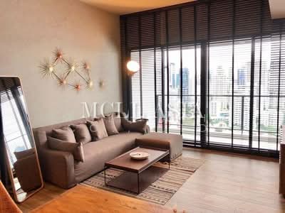 ขาย - The Lofts Asoke : เดอะ ลอฟท์ อโศก, กรุงเทพ
