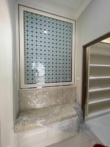 The Palazzo Pinklao, Bangkok, 55 Borommaratchachonnani Frontage Rd, Sala Thammasop, Thawi Watthana, Bangkok, 4 Bedrooms, 403 sqm, Single Detached House For Sale, by อลงกต คำนวรพร, 60001913 - DDproperty.com