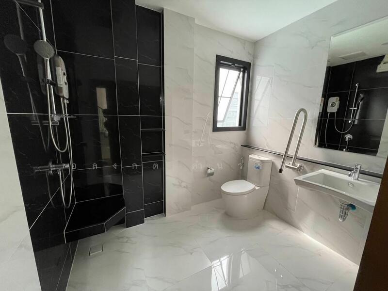 The Palazzo Pinklao, Bangkok, 55 Borommaratchachonnani Frontage Rd, Sala Thammasop, Thawi Watthana, Bangkok, 4 Bedrooms, 403 sqm, Single Detached House For Sale, by อลงกต คำนวรพร, 60001913 - DDproperty.com