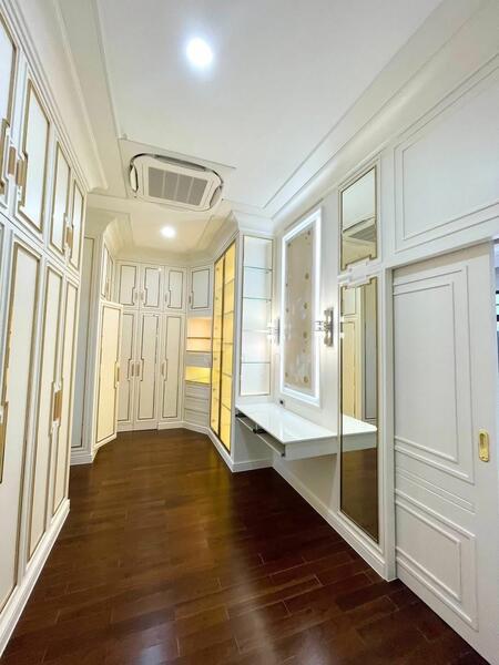 The Palazzo Pinklao, Bangkok, 55 Borommaratchachonnani Frontage Rd, Sala Thammasop, Thawi Watthana, Bangkok, 4 Bedrooms, 403 sqm, Single Detached House For Sale, by อลงกต คำนวรพร, 60001913 - DDproperty.com