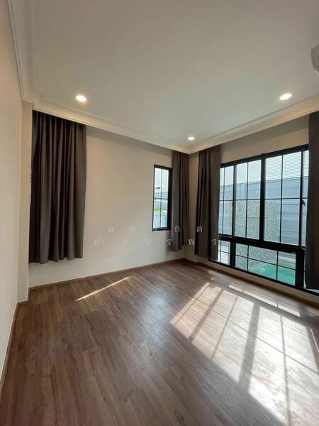 The Palazzo Pinklao, Bangkok, 55 Borommaratchachonnani Frontage Rd, Sala Thammasop, Thawi Watthana, Bangkok, 4 Bedrooms, 403 sqm, Single Detached House For Sale, by อลงกต คำนวรพร, 60001913 - DDproperty.com