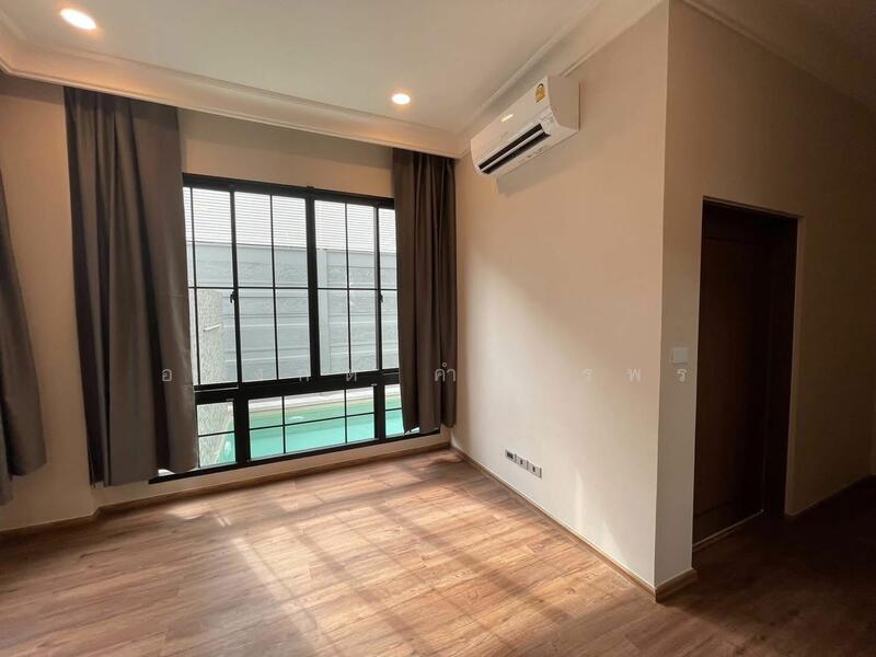 The Palazzo Pinklao, Bangkok, 55 Borommaratchachonnani Frontage Rd, Sala Thammasop, Thawi Watthana, Bangkok, 4 Bedrooms, 403 sqm, Single Detached House For Sale, by อลงกต คำนวรพร, 60001913 - DDproperty.com