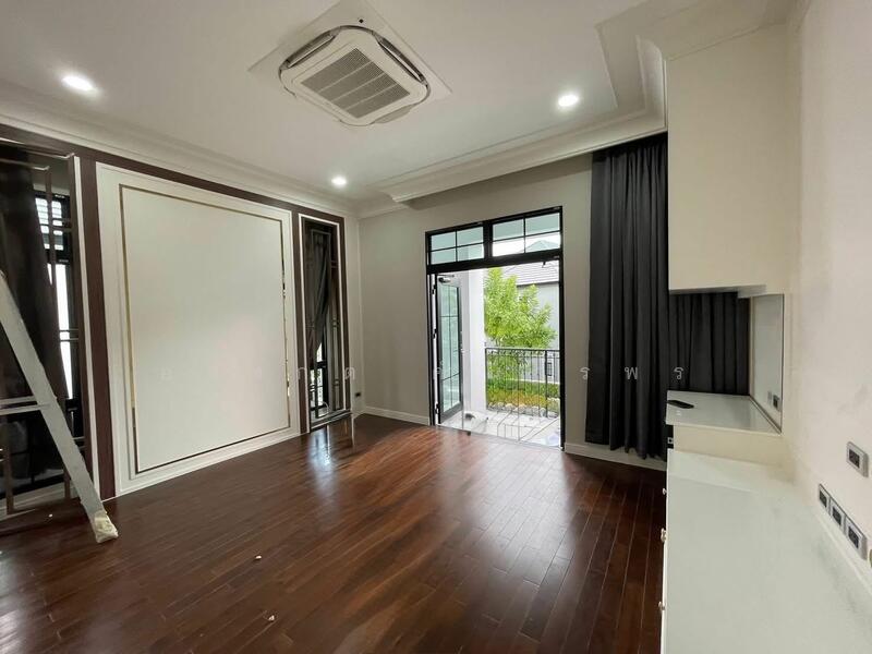 The Palazzo Pinklao : เดอะ พาลาซโซ่ ปิ่นเกล้า, กรุงเทพ, 55 ถ.บรมราชชนนี, ศาลาธรรมสพน์, ทวีวัฒนา, กรุงเทพ, 403 ตร.ม., บ้านเดี่ยว ขาย, โดย อลงกต คำนวรพร, 60001913 - DDproperty.com