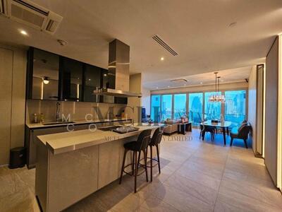 ขาย - 185 Rajadamri : 185 ราชดำริ, กรุงเทพ