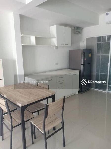 For Rent - Villaggio Bangna, Samut Prakan