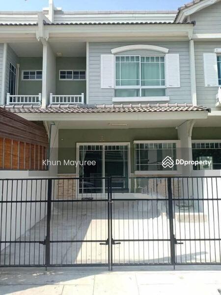 For Rent - Villaggio Bangna, Samut Prakan