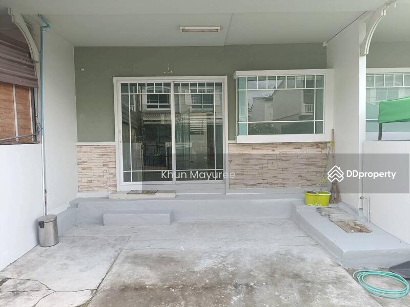 For Rent - Villaggio Bangna, Samut Prakan