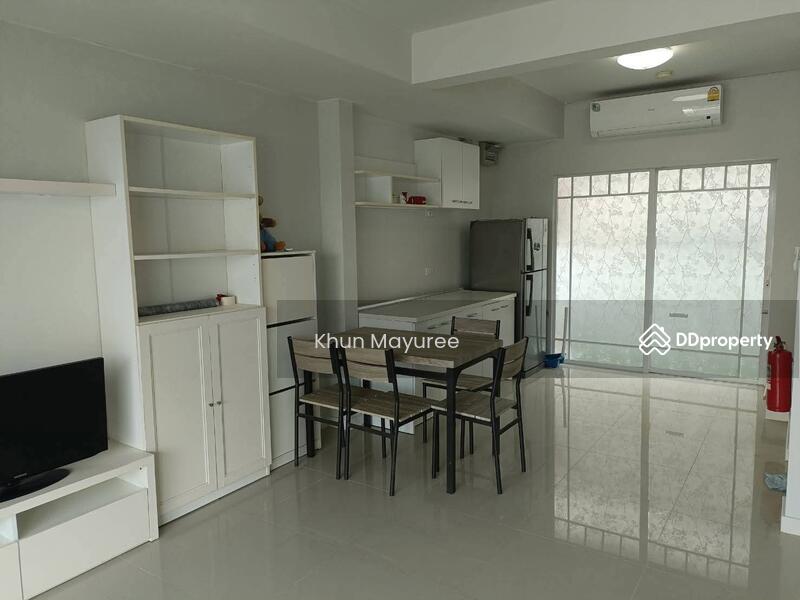 For Rent - Villaggio Bangna, Samut Prakan