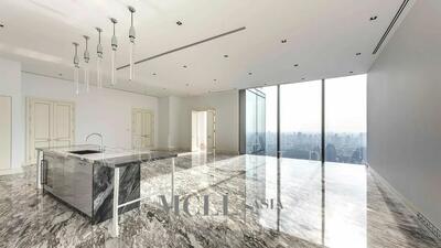 ขาย - The Ritz-Carlton Residences : เดอะ ริซท์-คาร์ลตัน เรสซิเดนเซส, กรุงเทพ