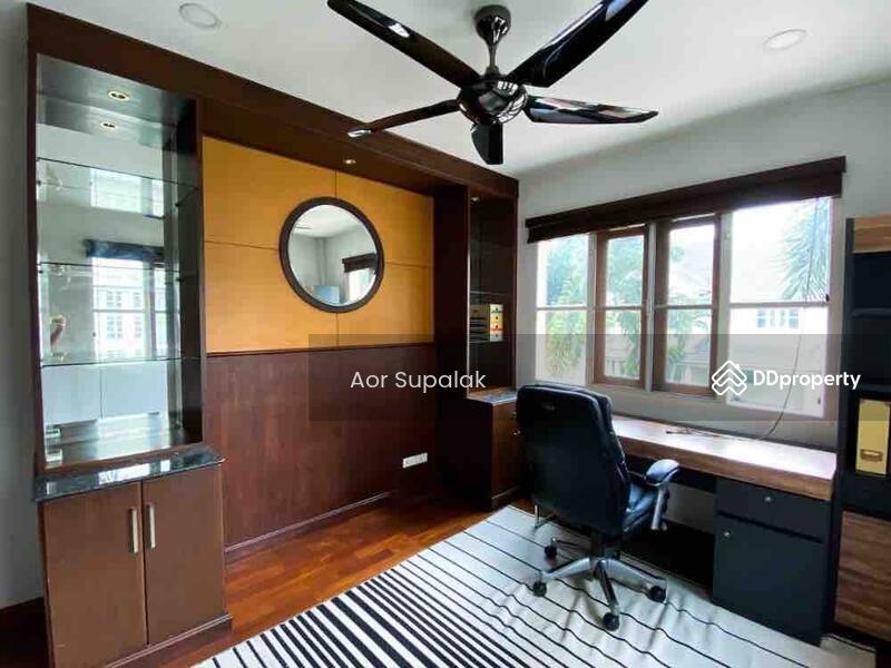 For Rent - Laddarom Ramkhamhaeng, Bangkok