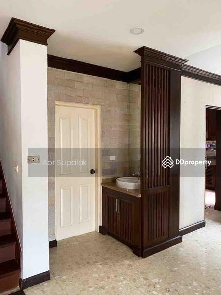 For Rent - Laddarom Ramkhamhaeng, Bangkok