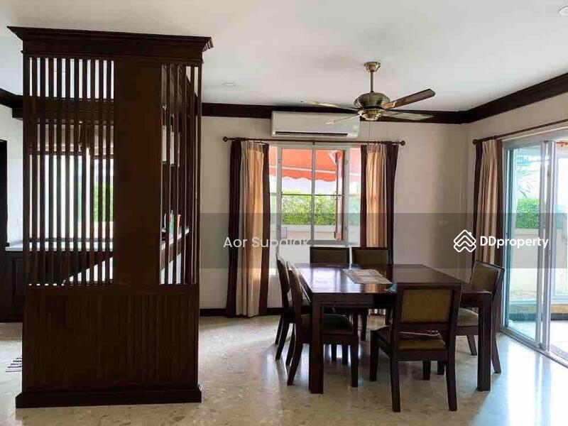 For Rent - Laddarom Ramkhamhaeng, Bangkok