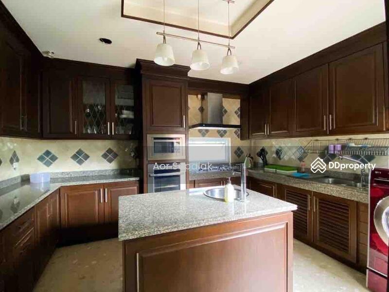 For Rent - Laddarom Ramkhamhaeng, Bangkok