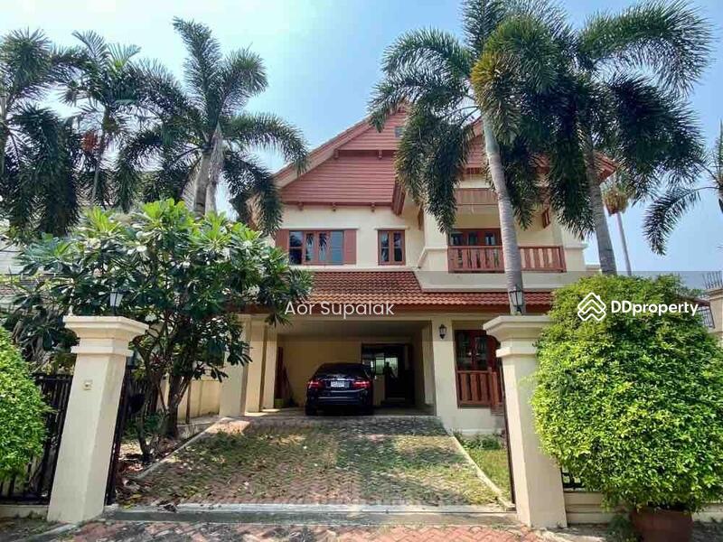 For Rent - Laddarom Ramkhamhaeng, Bangkok