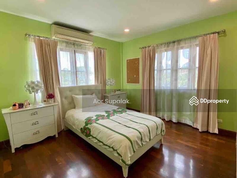 For Rent - Laddarom Ramkhamhaeng, Bangkok