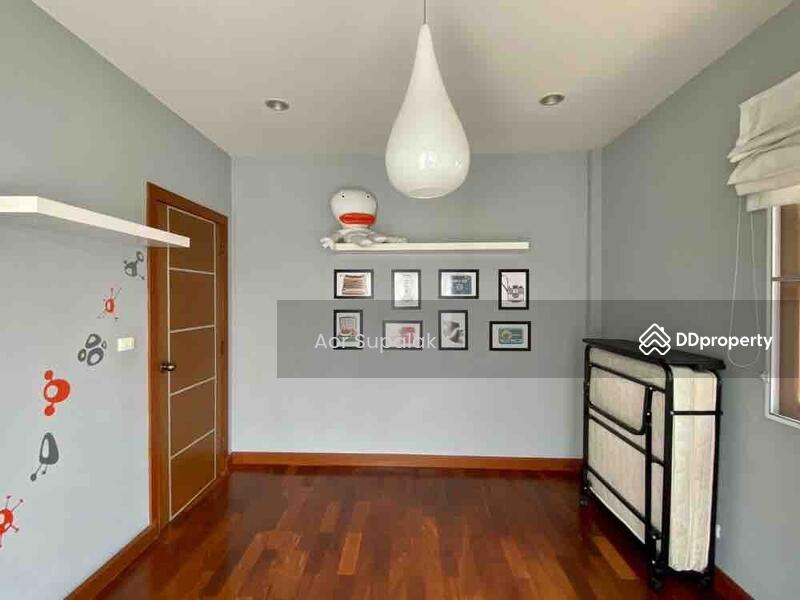 For Rent - Laddarom Ramkhamhaeng, Bangkok
