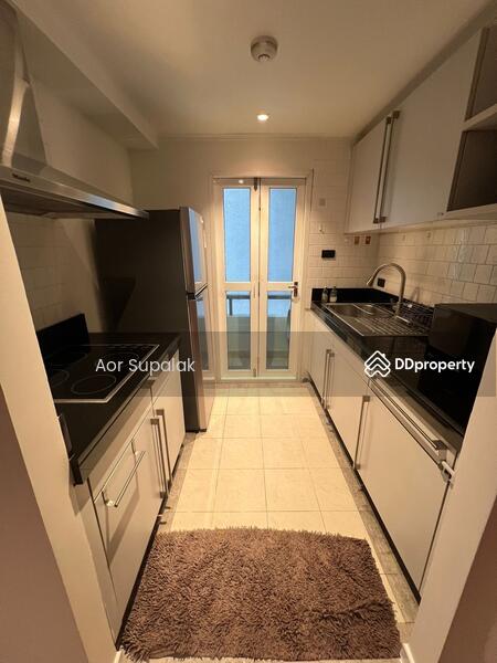 For Rent - Baan Siriruedee, Bangkok