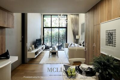 ขาย - Siamese Exclusive Sukhumvit 31 : ไซมิส เอ๊กซ์ตลูซีฟ สุขุมวิท 31, กรุงเทพ