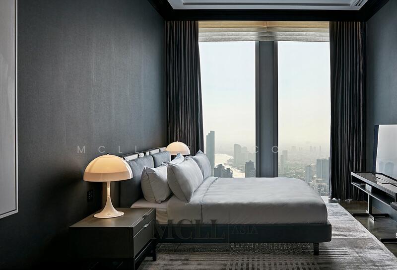 The Ritz-Carlton Residences, Bangkok, 114 Narathiwat Ratchanakarin Road, Silom, Bang Rak, Bangkok, 3 Bedrooms, 223 sqm, Condo For Sale, by MCLL ASIA CO., LTD., 60001947 - DDproperty.com