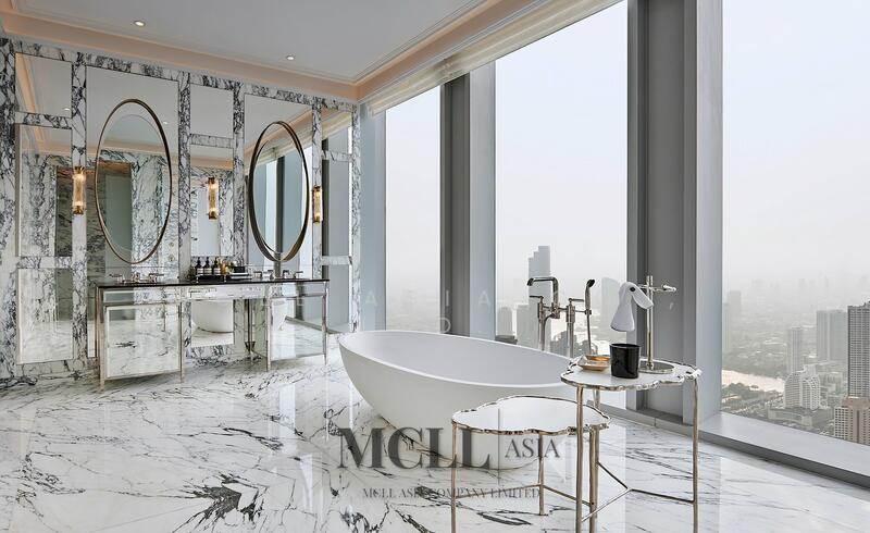 The Ritz-Carlton Residences, Bangkok, 114 Narathiwat Ratchanakarin Road, Silom, Bang Rak, Bangkok, 3 Bedrooms, 223 sqm, Condo For Sale, by MCLL ASIA CO., LTD., 60001947 - DDproperty.com