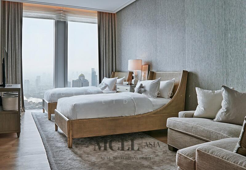The Ritz-Carlton Residences, Bangkok, 114 Narathiwat Ratchanakarin Road, Silom, Bang Rak, Bangkok, 3 Bedrooms, 223 sqm, Condo For Sale, by MCLL ASIA CO., LTD., 60001947 - DDproperty.com