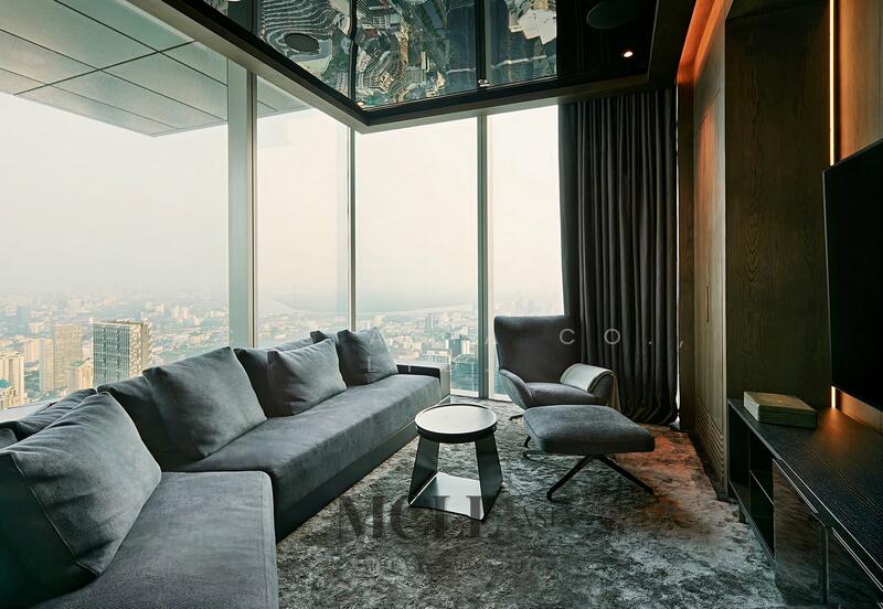 The Ritz-Carlton Residences : เดอะ ริซท์-คาร์ลตัน เรสซิเดนเซส, กรุงเทพ, 114 ถ.นราธิวาสราชนครินทร์, สีลม, บางรัก, กรุงเทพ, 223 ตร.ม., คอนโด ขาย, โดย MCLL ASIA CO., LTD., 60001947 - DDproperty.com