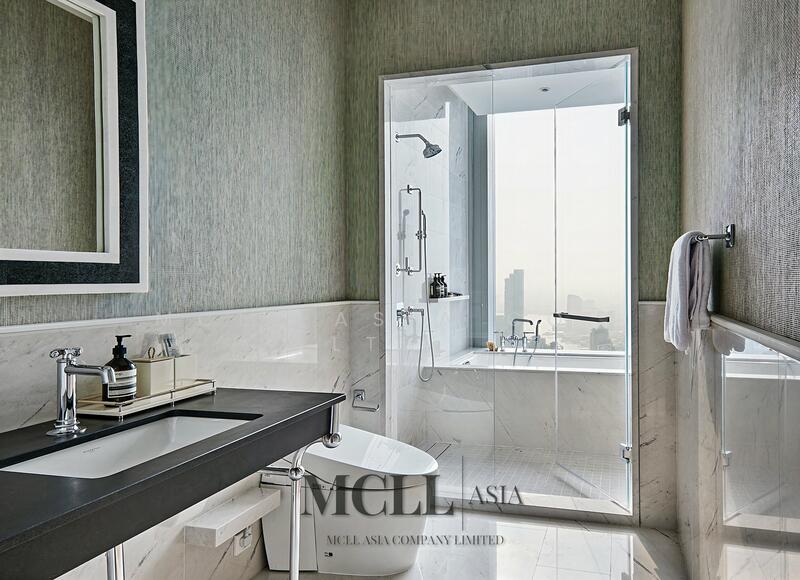 The Ritz-Carlton Residences : เดอะ ริซท์-คาร์ลตัน เรสซิเดนเซส, กรุงเทพ, 114 ถ.นราธิวาสราชนครินทร์, สีลม, บางรัก, กรุงเทพ, 223 ตร.ม., คอนโด ขาย, โดย MCLL ASIA CO., LTD., 60001947 - DDproperty.com