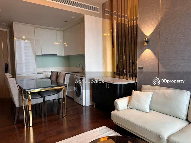 For Rent - Anil Sathorn 12, Bangkok