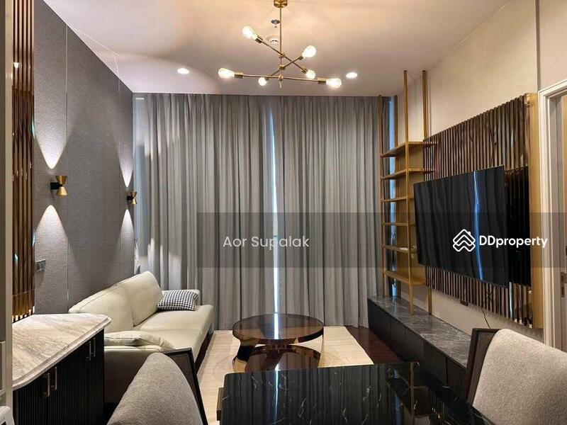 For Rent - Anil Sathorn 12, Bangkok