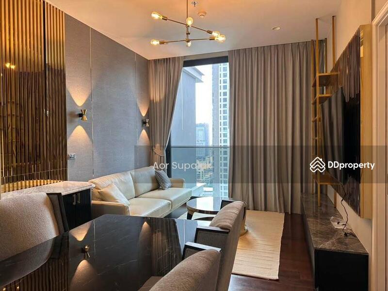 For Rent - Anil Sathorn 12, Bangkok