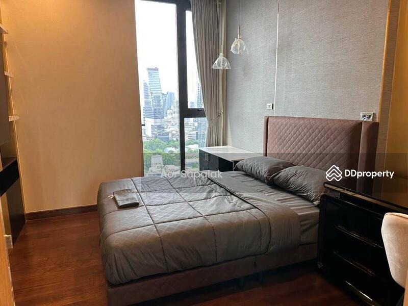 For Rent - Anil Sathorn 12, Bangkok