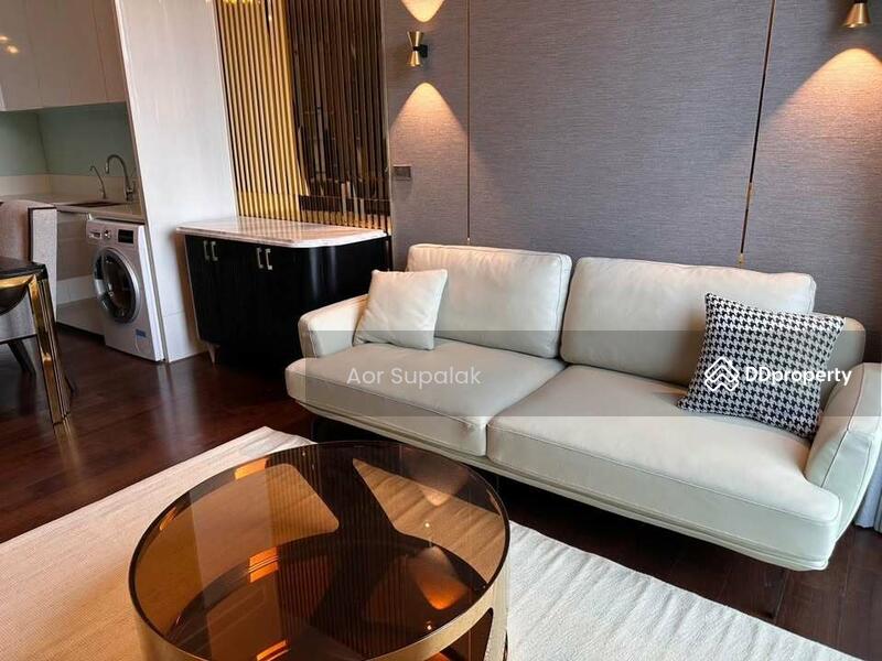 For Rent - Anil Sathorn 12, Bangkok