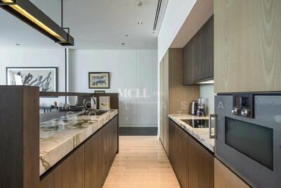 ขาย - The Ritz-Carlton Residences : เดอะ ริซท์-คาร์ลตัน เรสซิเดนเซส, กรุงเทพ