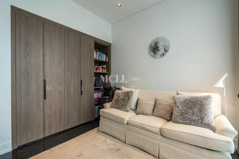 The Ritz-Carlton Residences : เดอะ ริซท์-คาร์ลตัน เรสซิเดนเซส, กรุงเทพ, 114 ถ.นราธิวาสราชนครินทร์, สีลม, บางรัก, กรุงเทพ, 211 ตร.ม., คอนโด ขาย, โดย MCLL ASIA CO., LTD., 60001958 - DDproperty.com