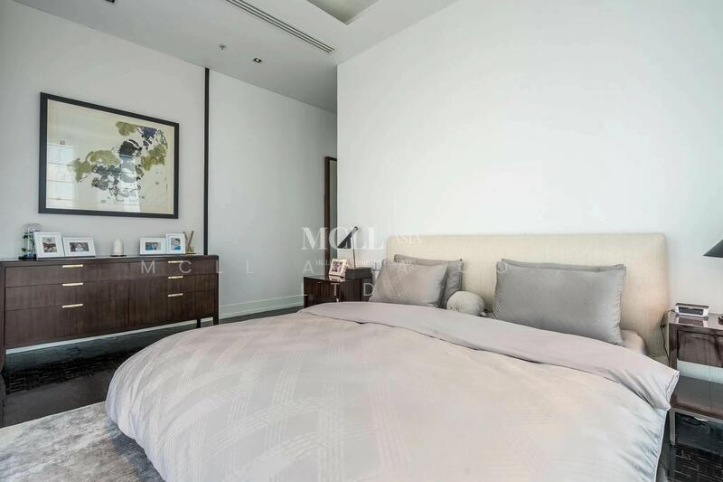 The Ritz-Carlton Residences, Bangkok, 114 Narathiwat Ratchanakarin Road, Silom, Bang Rak, Bangkok, 3 Bedrooms, 211 sqm, Condo For Sale, by MCLL ASIA CO., LTD., 60001958 - DDproperty.com