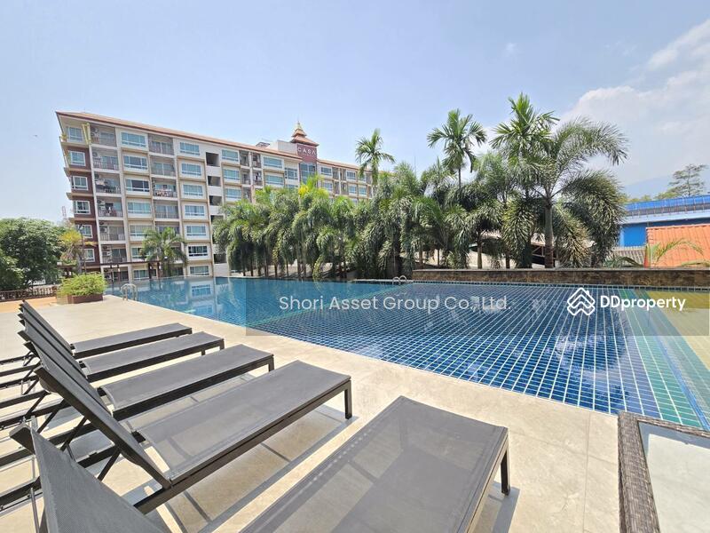 ขาย - Casa Condo : คาซ่า คอนโด, เชียงใหม่