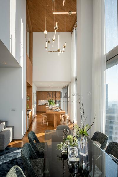 The Ritz-Carlton Residences, Bangkok, 114 Narathiwat Ratchanakarin Road, Silom, Bang Rak, Bangkok, 2 Bedrooms, 217 sqm, Condo For Sale, by MCLL ASIA CO., LTD., 60001969 - DDproperty.com