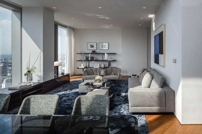 The Ritz-Carlton Residences : เดอะ ริซท์-คาร์ลตัน เรสซิเดนเซส, กรุงเทพ, 114 ถ.นราธิวาสราชนครินทร์, สีลม, บางรัก, กรุงเทพ, 217 ตร.ม., คอนโด ขาย, โดย MCLL ASIA CO., LTD., 60001969 - DDproperty.com