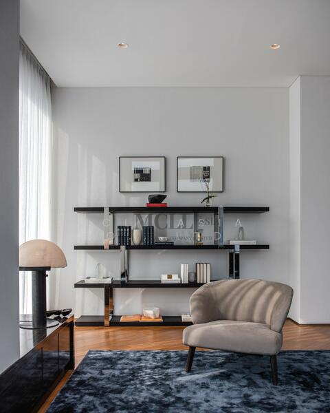 The Ritz-Carlton Residences, Bangkok, 114 Narathiwat Ratchanakarin Road, Silom, Bang Rak, Bangkok, 2 Bedrooms, 217 sqm, Condo For Sale, by MCLL ASIA CO., LTD., 60001969 - DDproperty.com