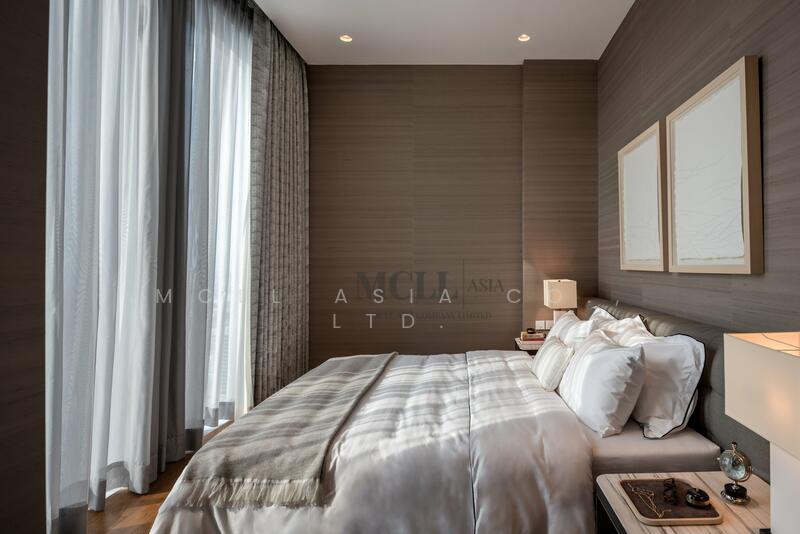 The Ritz-Carlton Residences, Bangkok, 114 Narathiwat Ratchanakarin Road, Silom, Bang Rak, Bangkok, 2 Bedrooms, 217 sqm, Condo For Sale, by MCLL ASIA CO., LTD., 60001969 - DDproperty.com