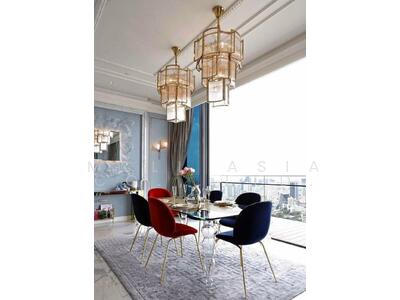 ขาย - MARQUE Sukhumvit : มาร์ค สุขุมวิท, กรุงเทพ