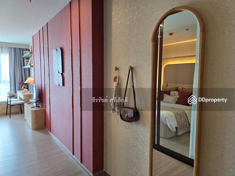 ขายดาวน์ - Aspire Sukhumvit-Rama 4 : แอสปาย สุขุมวิท-พระราม 4, กรุงเทพ
