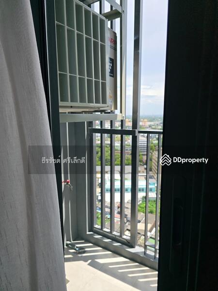 Option To Buy - Aspire Sukhumvit-Rama 4, Bangkok