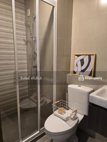 Option To Buy - Aspire Sukhumvit-Rama 4, Bangkok