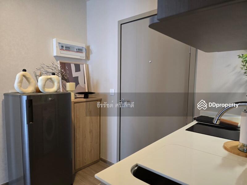 Option To Buy - Aspire Sukhumvit-Rama 4, Bangkok