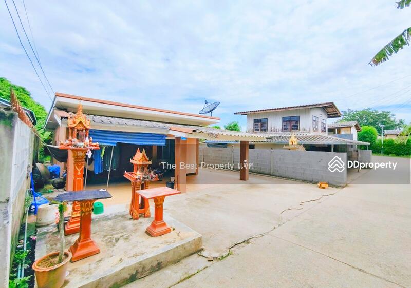 ขาย - บ้านเดี่ยวบ้านโป่ง ราชบุรี, ราชบุรี